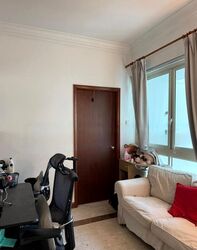 Trellis Towers (D12), Condominium #467343571